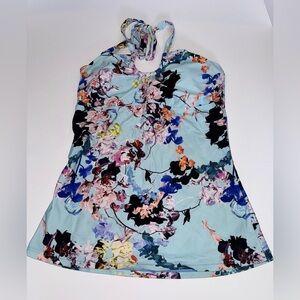 HAPARI woman’s swim top large